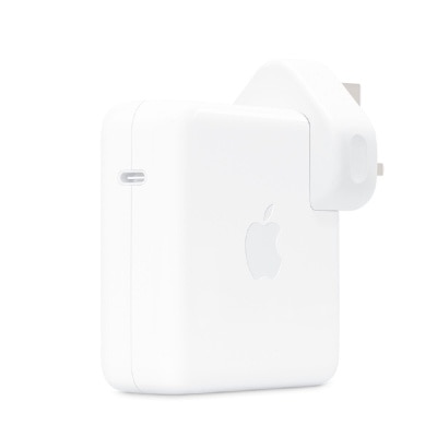 APPLE 96W USB-C 电源转换器