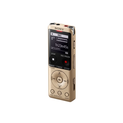 SONY UX570 Voice Recorder