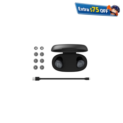 Nuforce Be Free6 耳机