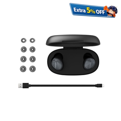 Nuforce Be Free6 Headphone