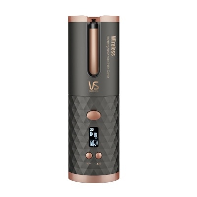 VIDAL SASSOON 沙宣 無線自動捲髮器