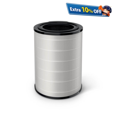 PHILIPS 飛利浦 FY3430/30 NanoProtect S3 活性碳HEPA濾網 適用於AC3033/30