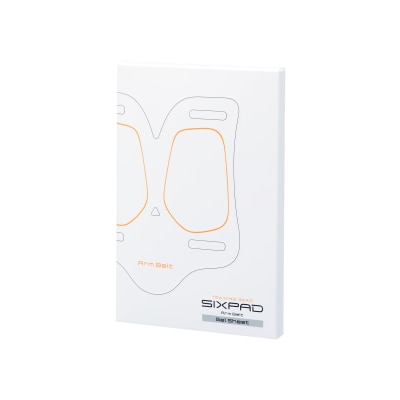 Sixpad Arm Belt Gel Sheet