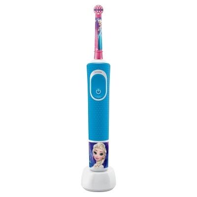 Oral-B D100 2D 電動牙刷 (魔雪奇緣)