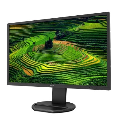 PHILIPS 飞利浦 221B8LHEB LCD 显示器
