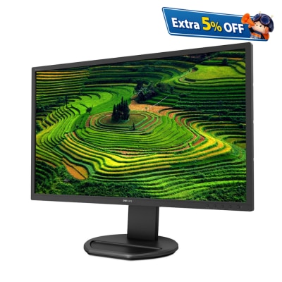 PHILIPS 221B8LHEB LCD Monitor