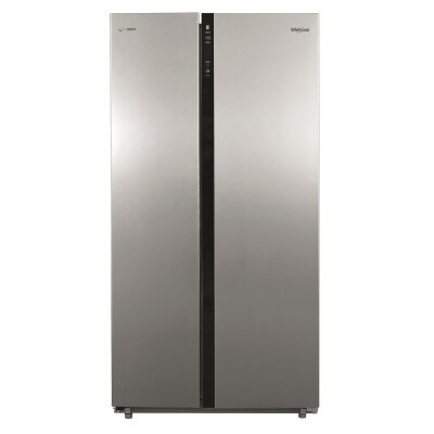 Side-by-Side Refrigerator | Fortress