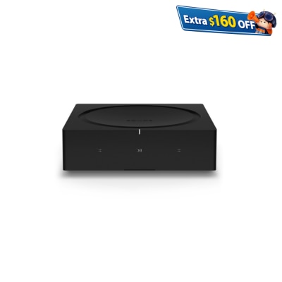 SONOS Amp 合拼扩音机