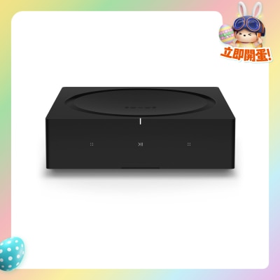 SONOS - Amp 合拼扩音机