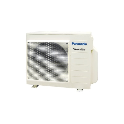PANASONIC 樂聲牌 CU-2S18PKZ 2 匹 分體式冷氣機 (只包括室外機，室內機需另行購買）