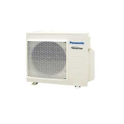 PANASONIC 乐声牌 CU-2S18PKZ 2 匹 分体式冷气机 (只包括室外机，室内机需另行购买）