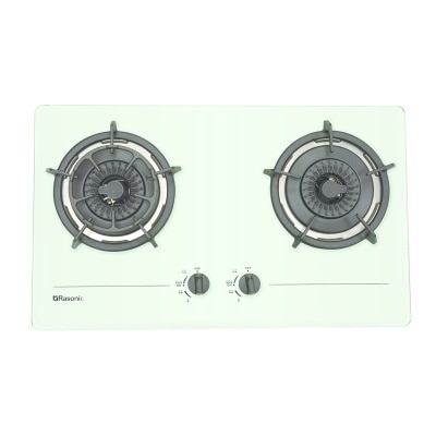 RASONIC 樂信牌 RG233GS 嵌入式氣體爐