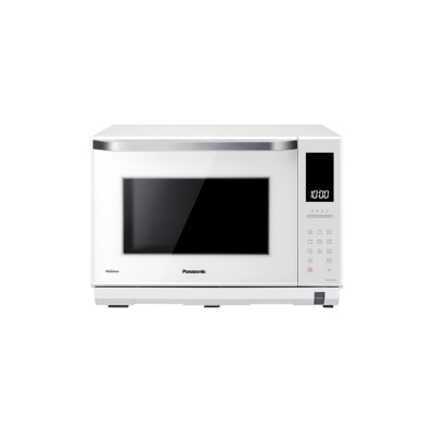 PANASONIC 樂聲牌 NN-DS59KW 27公升「變頻式」蒸氣烤焗微波爐