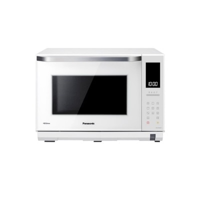 PANASONIC 樂聲牌 NN-DS59KW 27公升「變頻式」蒸氣烤焗微波爐
