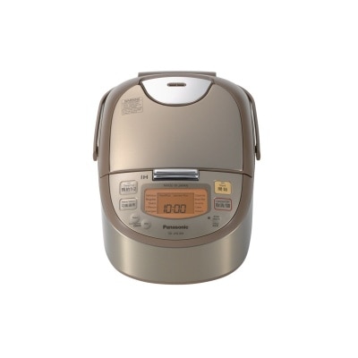 PANASONIC SR-JHS109 Diamond "Kamado" Induction Heating Warm Jar (1.0L)