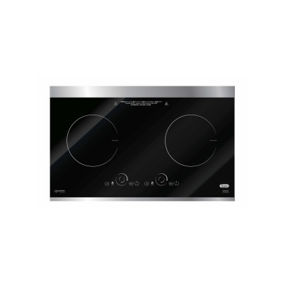 GOODWAY 威马 GHC-20563 5600W 嶔入式/ 座檯式双头电磁炉