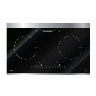 GOODWAY 威馬 GHC-20286 2800W 嶔入式/ 座檯式雙頭電磁爐