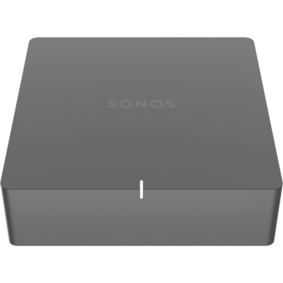 SONOS Port 音樂串流器