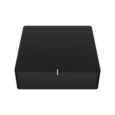 SONOS Port 音乐串流器