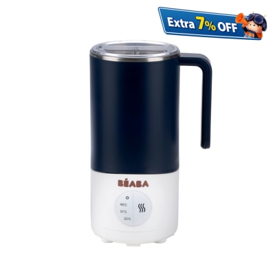 Beaba Milk Prep Baby beverage maker