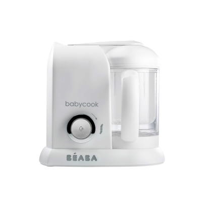 Beaba Babycook® Solo 4-in-1 Baby food processor