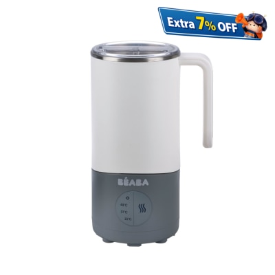 Beaba Milk Prep 奶粉/飲品冲泡機
