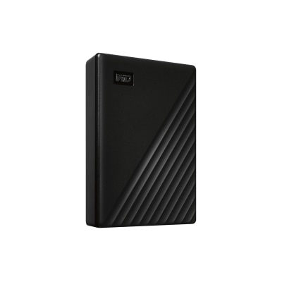 WESTERN DIGITAL My Passport 2TB 可擕式储存装置