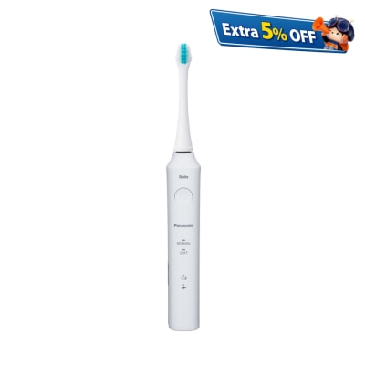 PANASONIC 樂聲牌 EW-DL34 聲波震動電動牙刷