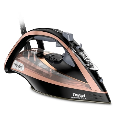 TEFAL 特福 FV9845 3000W Ultimate Pure  蒸氣熨斗