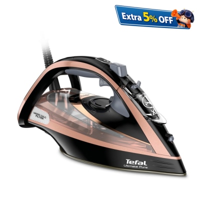 TEFAL FV9845 3000W Ultimate Pure Steam Iron