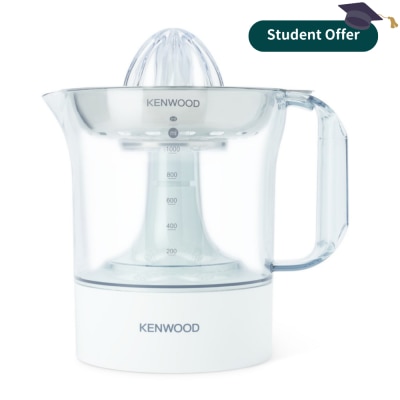 KENWOOD JE290A 榨橙汁机