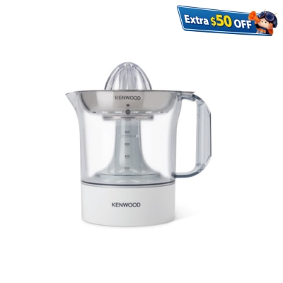 KENWOOD JE290A Continuous Citrus Juicer