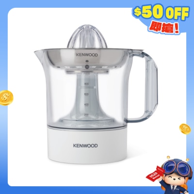 KENWOOD - JE290A 榨橙汁機