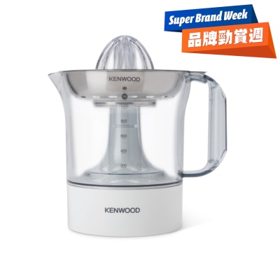 KENWOOD JE290A 榨橙汁機