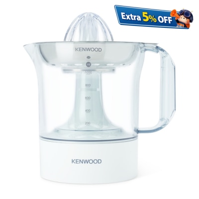 KENWOOD JE290A 榨橙汁机