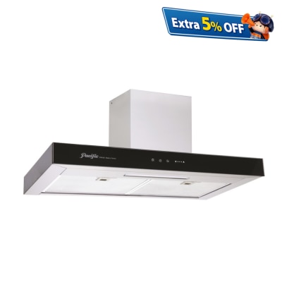 PACIFIC PR-6108-U70S Built in Cookerhood