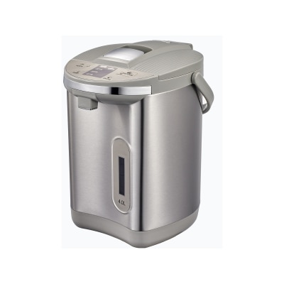 NOVEL - NA9402 4L 多段保溫電熱水瓶