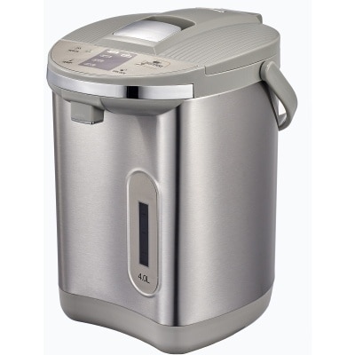 NOVEL NA9402 4L Electric Multi-Thermo Pot