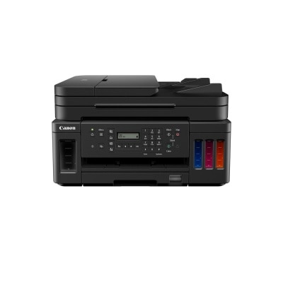 CANON 佳能 PIXMA G7070 多功能打印机