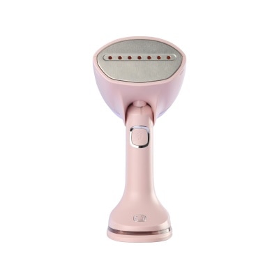 NOVEL NG6101 手提折疊式蒸熨機