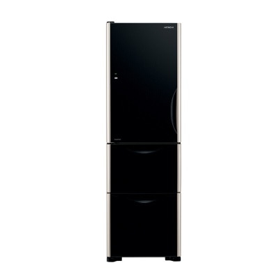 HITACHI R-SG32KPH 269L Three-Door Inverter Refrigerator (includes unpacking and moving service)