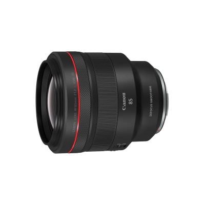 CANON 佳能 RF 85mm f/1.2L USM DS 鏡頭