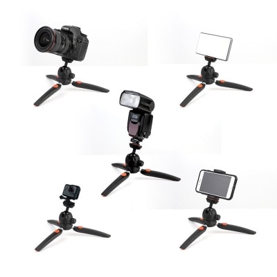 Phottix MT3 Camera Tripods