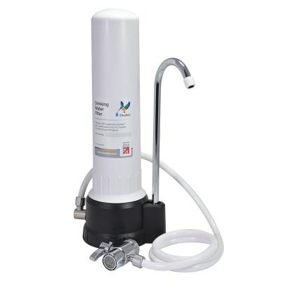Doulton DCP104 + BTU2501 M 12 系列 枱上式濾水器