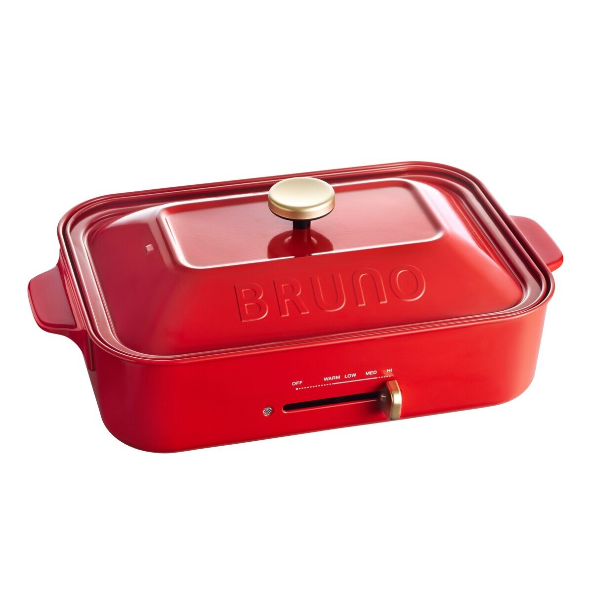 キッチン家電 BRUNO BOE021-PPK Amazon.co.jp: BRUNO BOE021-PPK Compact Hot Plate, 2 Types