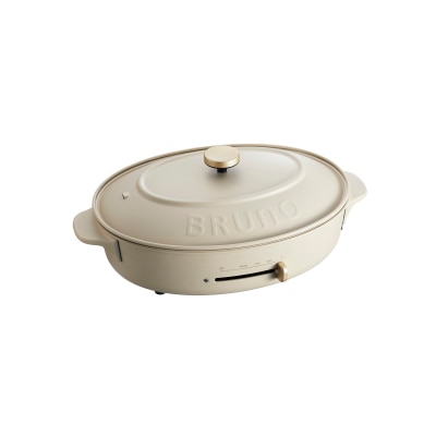 BRUNO BOE053-GRG Multi-Function Cooker
