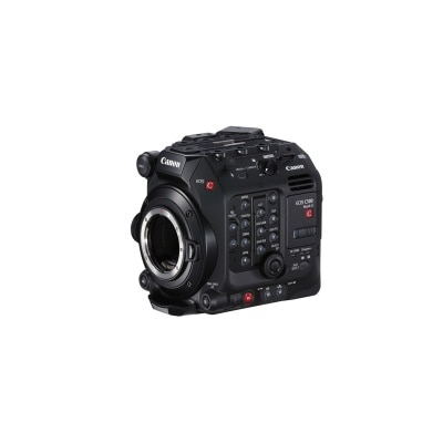 CANON EOS C500 Mark II Camcorder