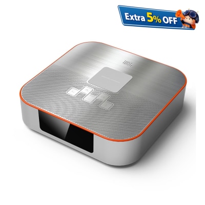 JBL DCS3500 无线音箱