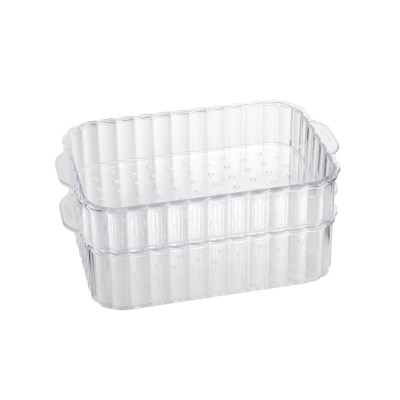 BRUNO BOE021 雙層蒸隔