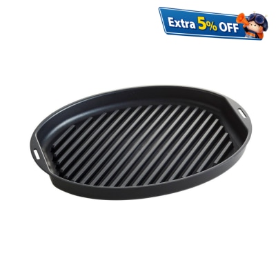 BRUNO BOE053 坑紋烤盤